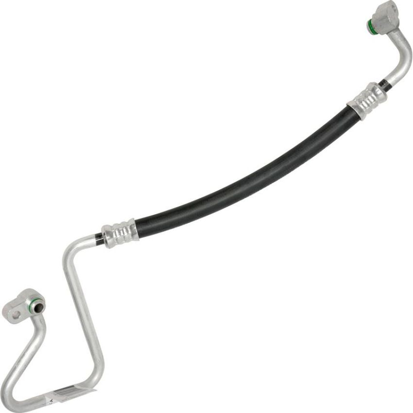 Universal Air Conditioning HA 111367C A/C Refrigerant Discharge Hose -- Discharge Line