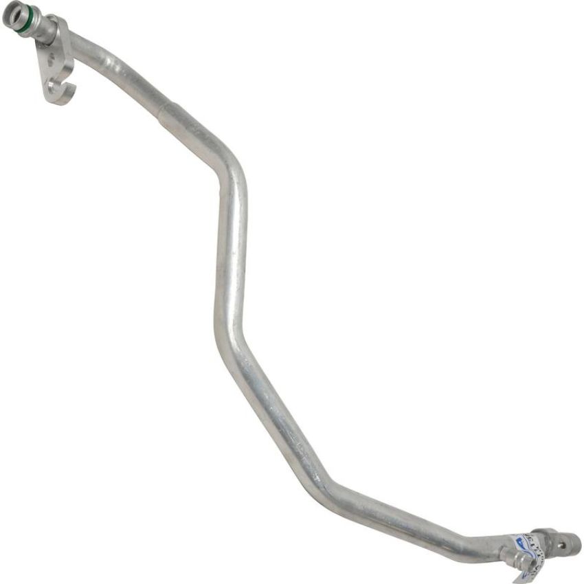 Universal Air Conditioning HA 111369C A/C Suction Line Hose Assembly -- Suction Line