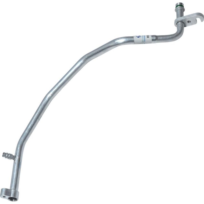 Universal Air Conditioning HA 111369C A/C Suction Line Hose Assembly -- Suction Line