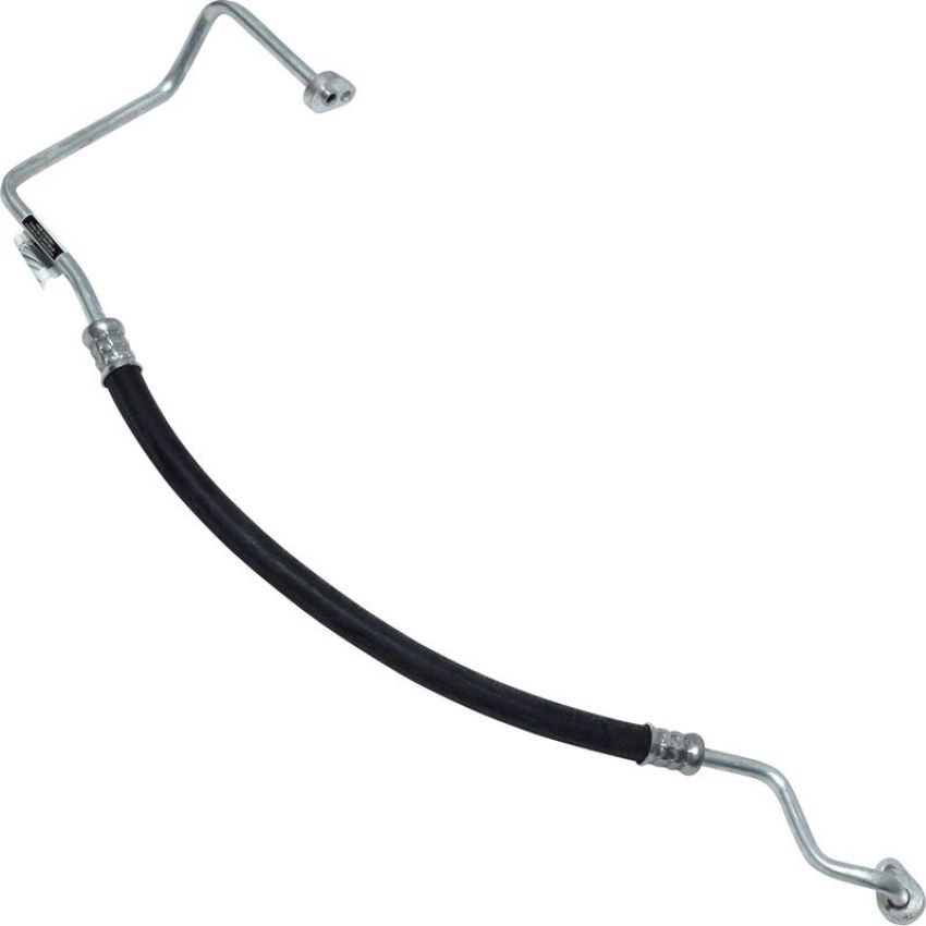 Universal Air Conditioning HA 11136C A/C Refrigerant Discharge Hose -- Discharge Line