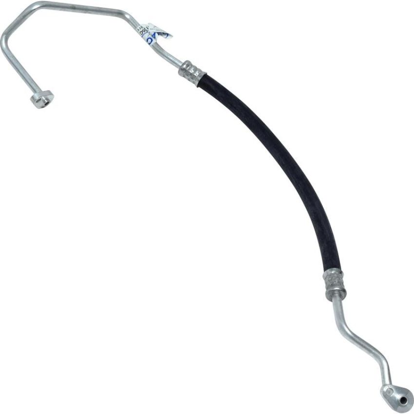 Universal Air Conditioning HA 11136C A/C Refrigerant Discharge Hose -- Discharge Line