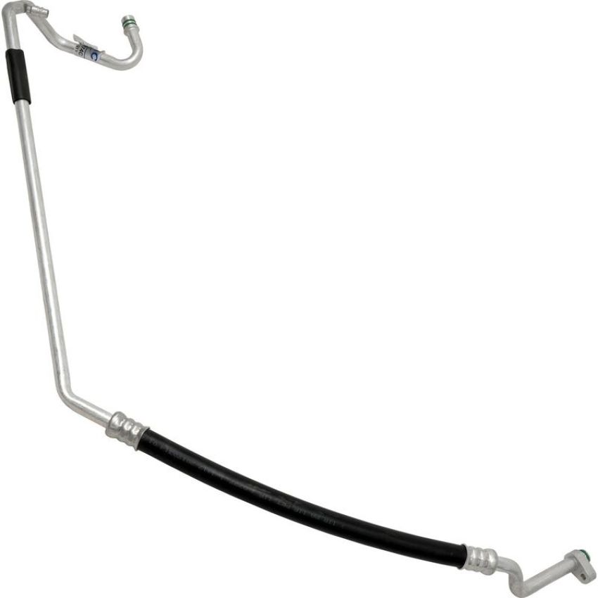 Universal Air Conditioning HA 111374C A/C Suction Line Hose Assembly -- Suction Line