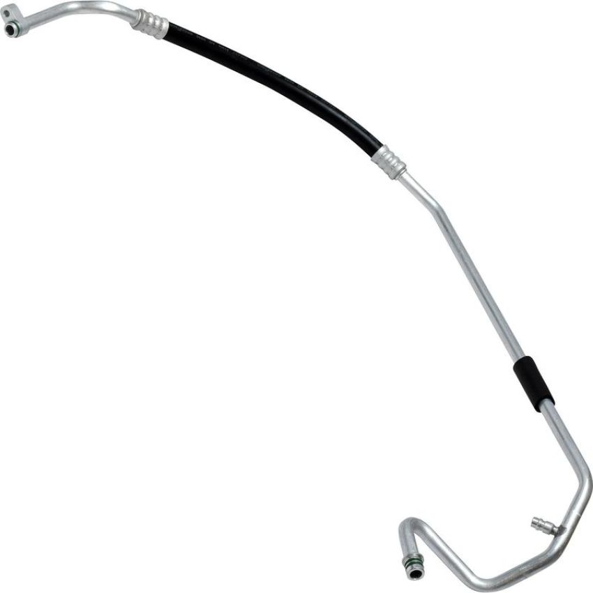 Universal Air Conditioning HA 111374C A/C Suction Line Hose Assembly -- Suction Line