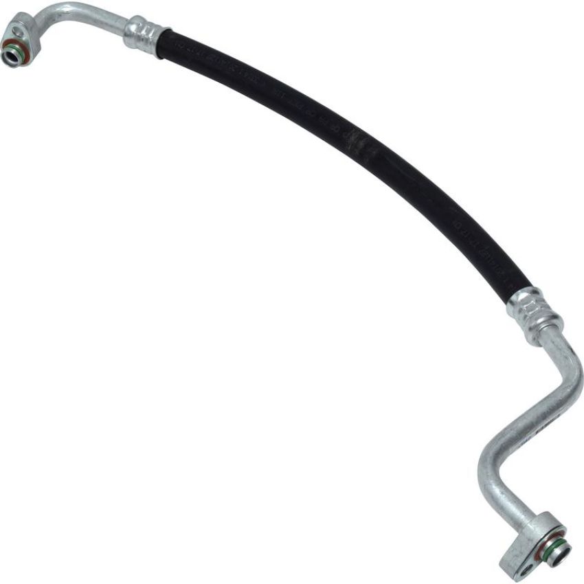 Universal Air Conditioning HA 111376C A/C Suction Line Hose Assembly -- Suction Line