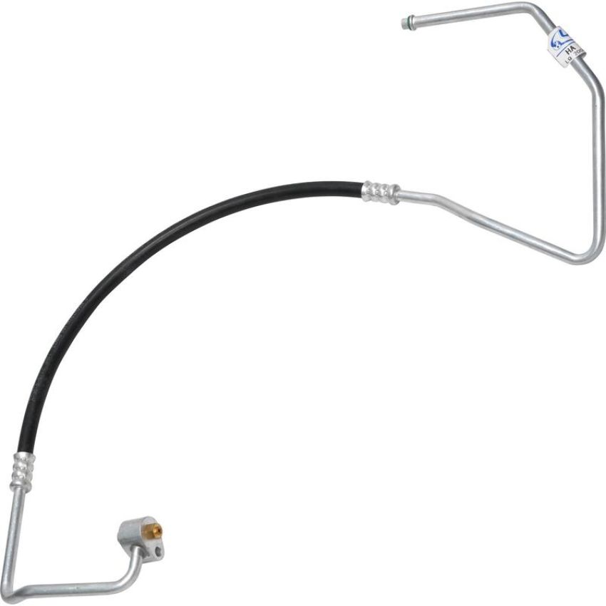 Universal Air Conditioning HA 11137C A/C Refrigerant Discharge Hose -- Discharge Line