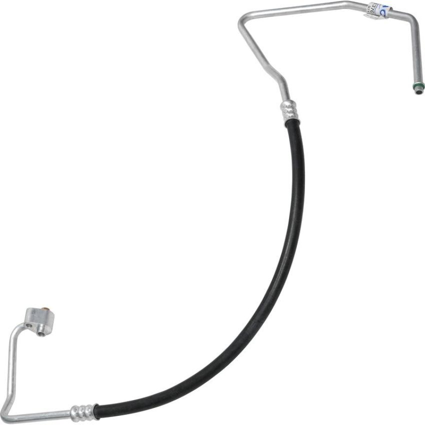 Universal Air Conditioning HA 11137C A/C Refrigerant Discharge Hose -- Discharge Line