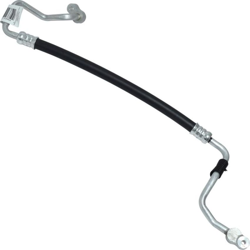 Universal Air Conditioning HA 111381C A/C Refrigerant Discharge Hose -- Discharge Line