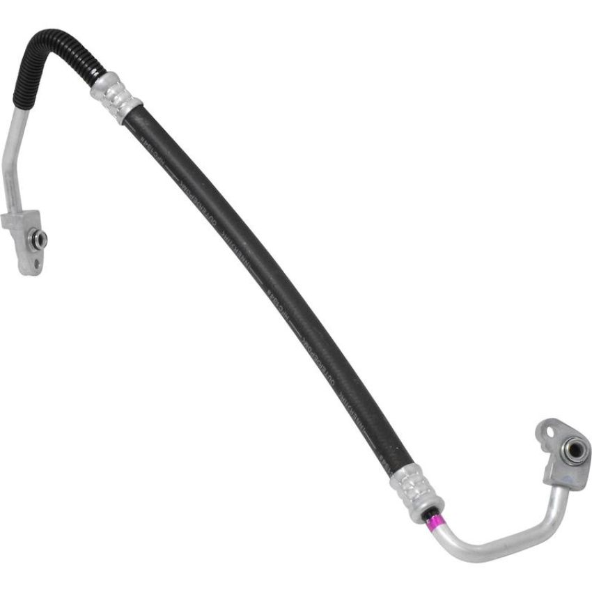 Universal Air Conditioning HA 111382C A/C Refrigerant Discharge Hose -- Discharge Line