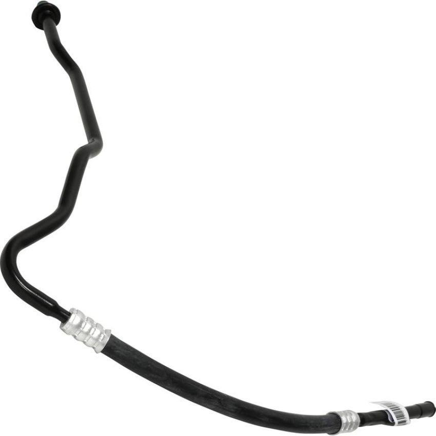 Universal Air Conditioning HA 111386C A/C Refrigerant Liquid Hose -- Liquid Line w/ Orifice Tube