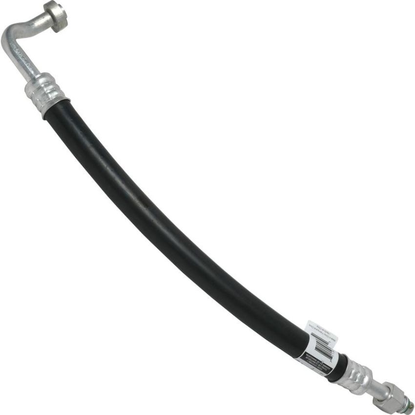 Universal Air Conditioning HA 11138C A/C Suction Line Hose Assembly -- Suction Line
