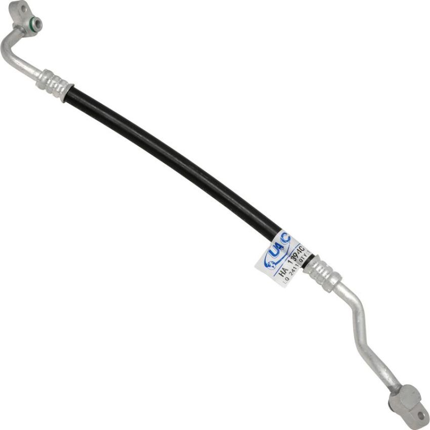 Universal Air Conditioning HA 111394C A/C Refrigerant Discharge Hose -- Discharge Line