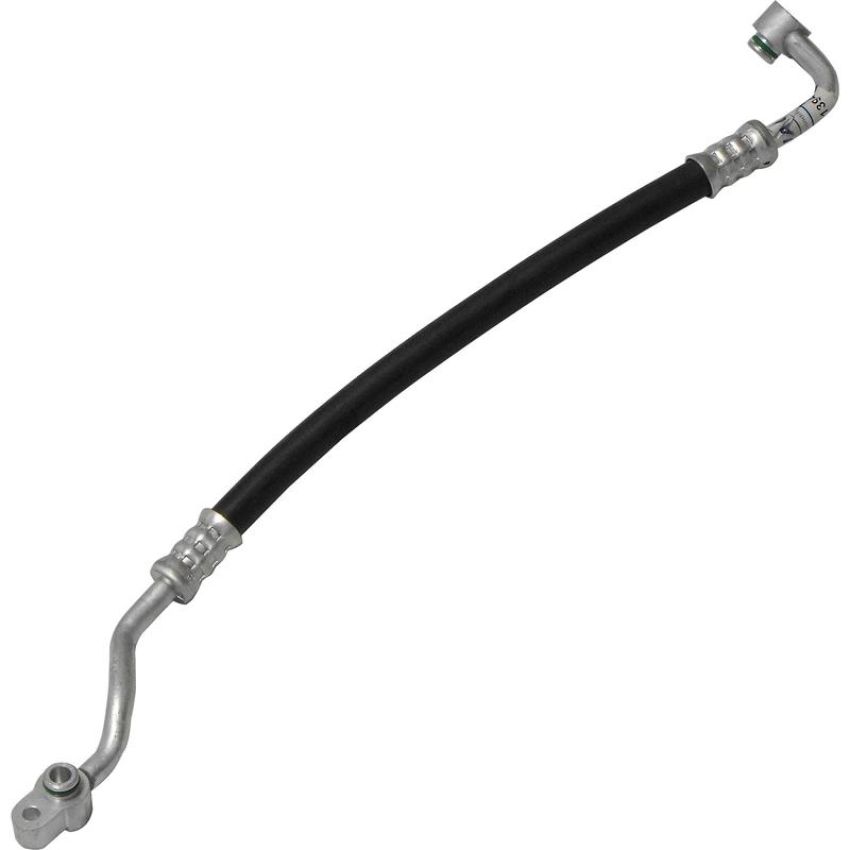 Universal Air Conditioning HA 111394C A/C Refrigerant Discharge Hose -- Discharge Line