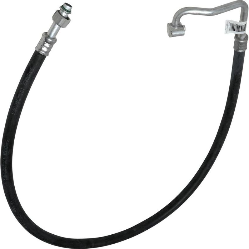 Universal Air Conditioning HA 11139C A/C Suction Line Hose Assembly -- Suction Line