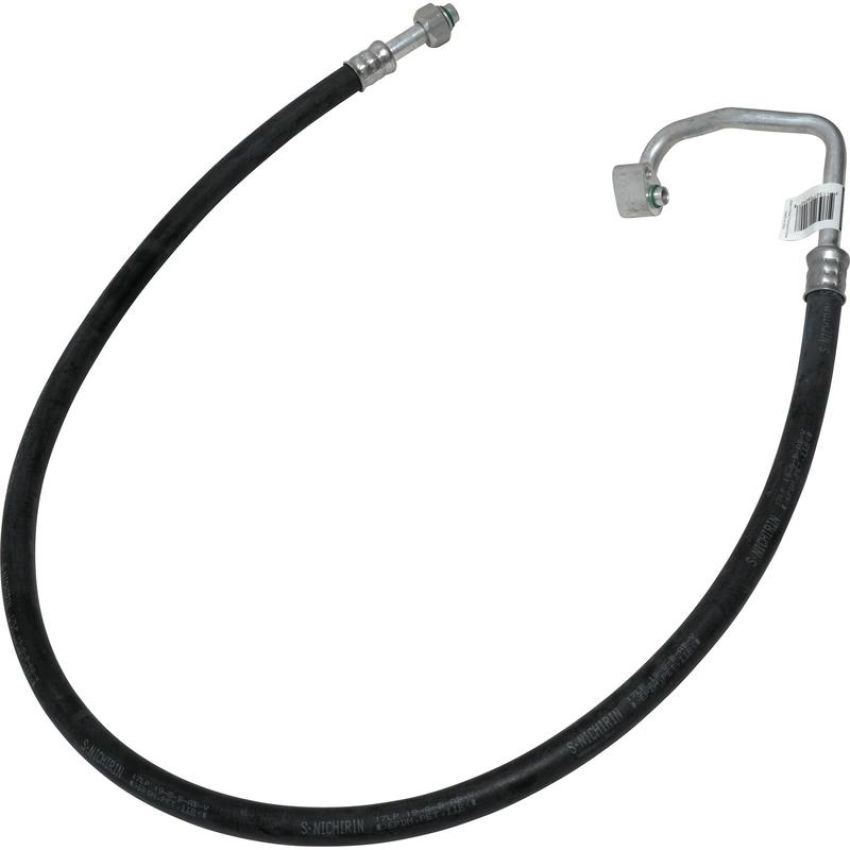 Universal Air Conditioning HA 11139C A/C Suction Line Hose Assembly -- Suction Line