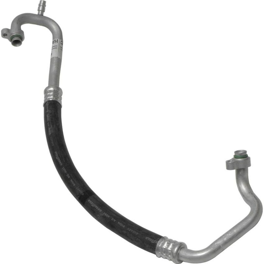 Universal Air Conditioning HA 111409C A/C Suction Line Hose Assembly -- Suction Line