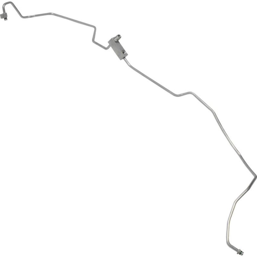 Universal Air Conditioning HA 111413C A/C Liquid Line Assembly -- Liquid Line w/o Orifice Tube