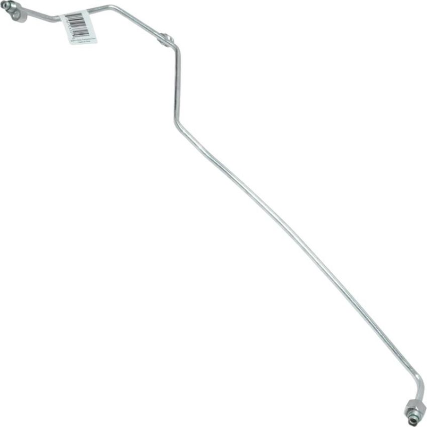 Universal Air Conditioning HA 111418C A/C Liquid Line Assembly -- Liquid Line w/o Orifice Tube