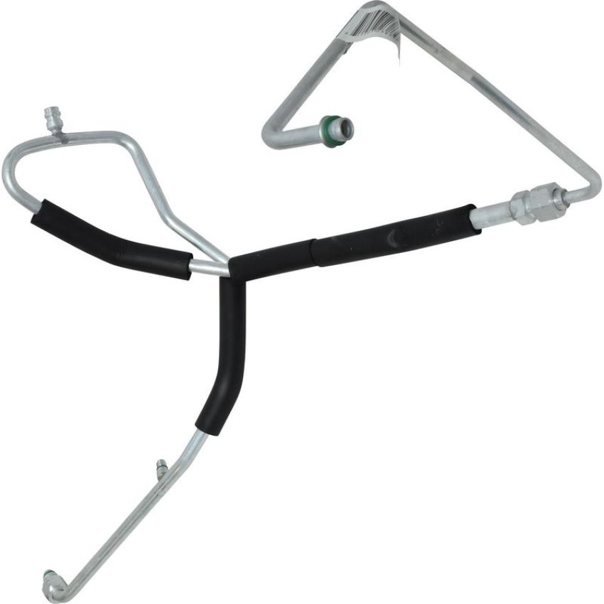 Universal Air Conditioning HA 111419C A/C Liquid Line with Orifice Tube -- Liquid Line w/ Orifice Tube