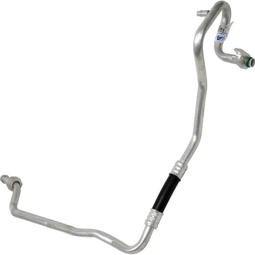 Universal Air Conditioning HA 111422C A/C Suction Line Hose Assembly -- Suction Line