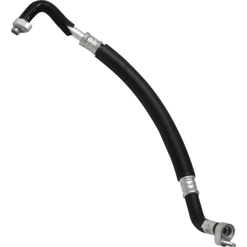 Universal Air Conditioning HA 111424C A/C Suction Line Hose Assembly -- Suction Line