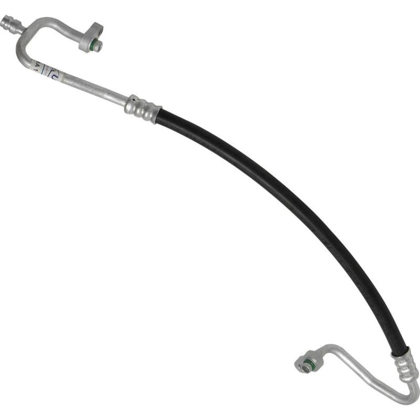 Universal Air Conditioning HA 111434C A/C Refrigerant Discharge Hose -- Discharge Line