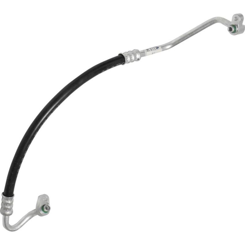 Universal Air Conditioning HA 111436C A/C Refrigerant Discharge Hose -- Discharge Line