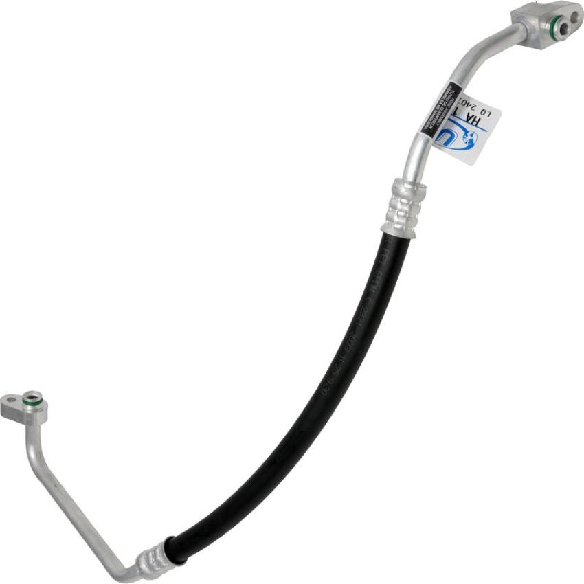 Universal Air Conditioning HA 111451C A/C Refrigerant Discharge Hose -- Discharge Line