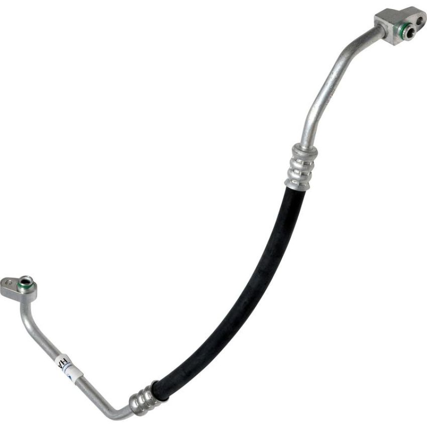 Universal Air Conditioning HA 111451C A/C Refrigerant Discharge Hose -- Discharge Line