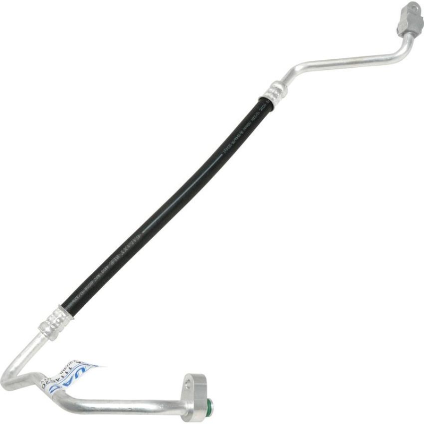 Universal Air Conditioning HA 111452C A/C Refrigerant Discharge Hose -- Discharge Line