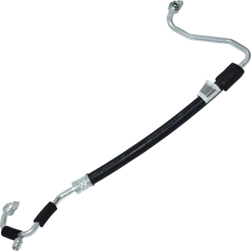 Universal Air Conditioning HA 111459C A/C Refrigerant Discharge Hose -- Discharge Line