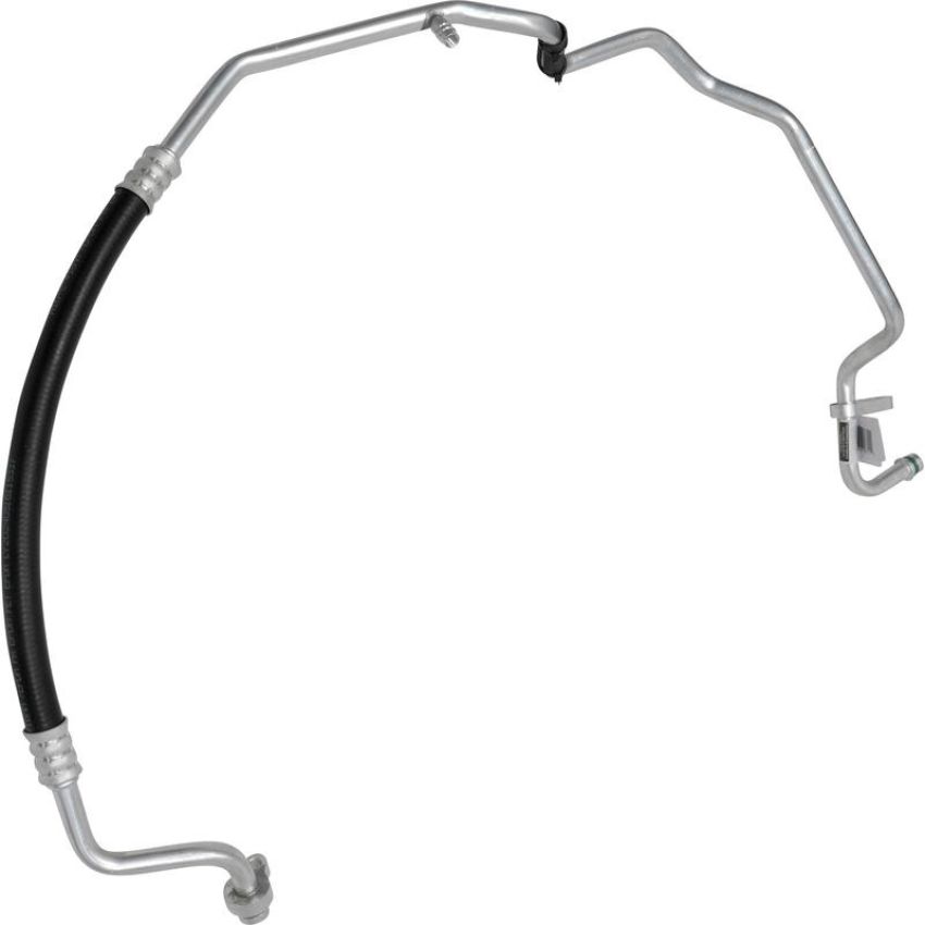 Universal Air Conditioning HA 11145C A/C Suction Line Hose Assembly -- Suction Line