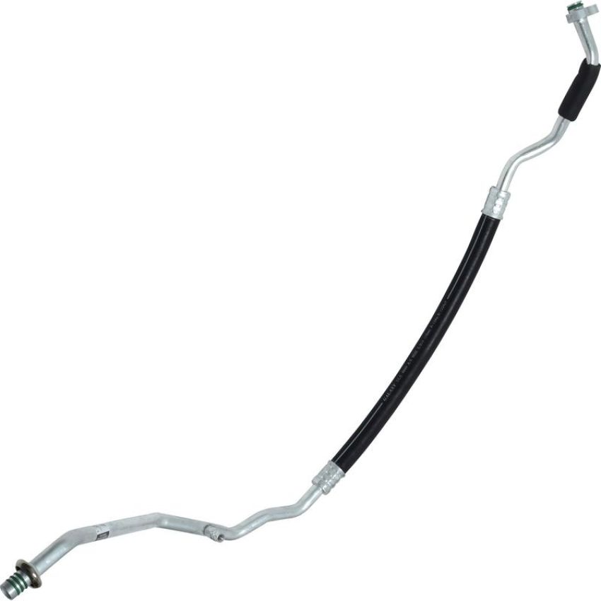 Universal Air Conditioning HA 111460C A/C Suction Line Hose Assembly -- Suction Line