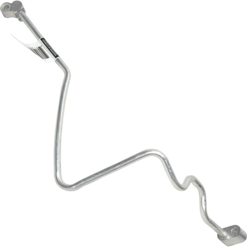 Universal Air Conditioning HA 111461C A/C Liquid Line Assembly -- Liquid Line w/o Orifice Tube