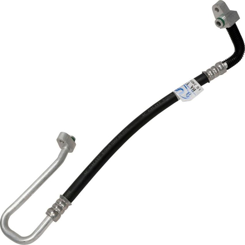 Universal Air Conditioning HA 111466C A/C Refrigerant Discharge Hose -- Discharge Line