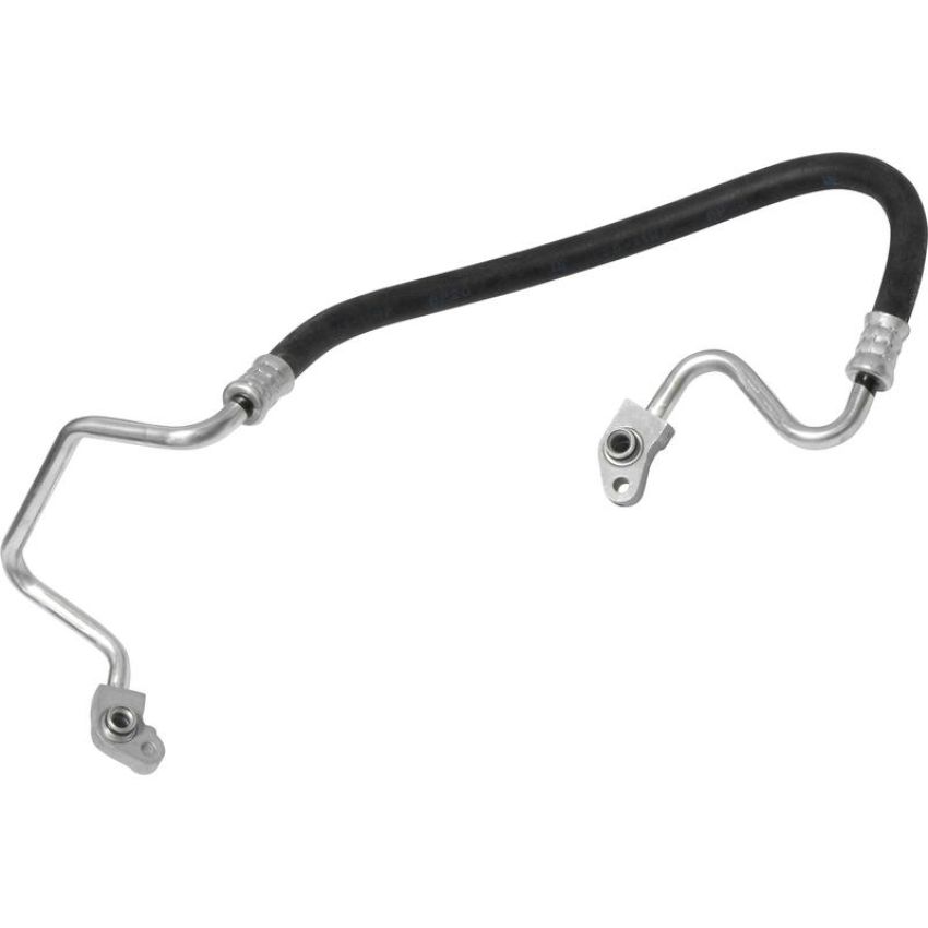 Universal Air Conditioning HA 111468C A/C Refrigerant Discharge Hose -- Discharge Line