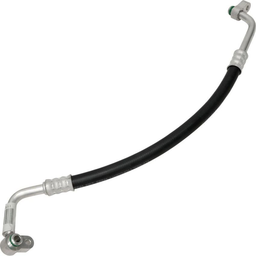 Universal Air Conditioning HA 11146C A/C Refrigerant Discharge Hose -- Discharge Line