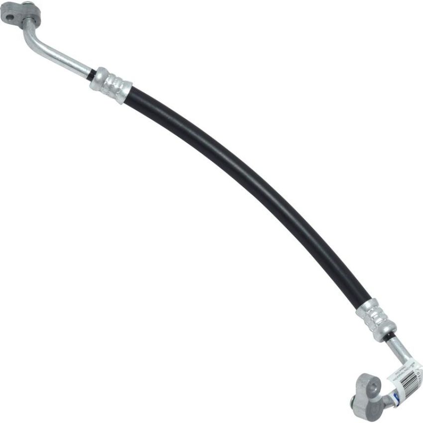Universal Air Conditioning HA 11146C A/C Refrigerant Discharge Hose -- Discharge Line