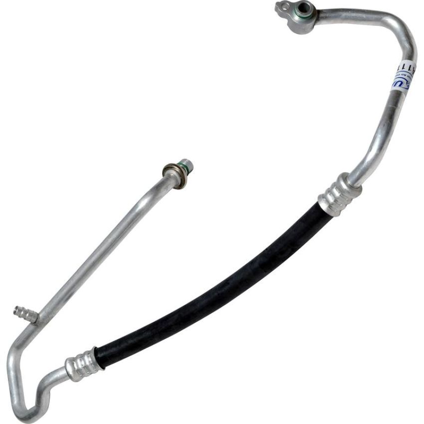 Universal Air Conditioning HA 111470C A/C Suction Line Hose Assembly -- Suction Line