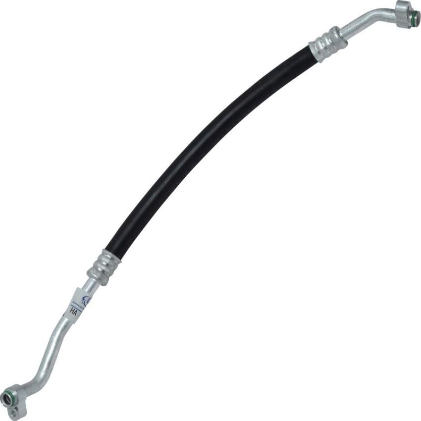 Universal Air Conditioning HA 111471C A/C Suction Line Hose Assembly -- Suction Line
