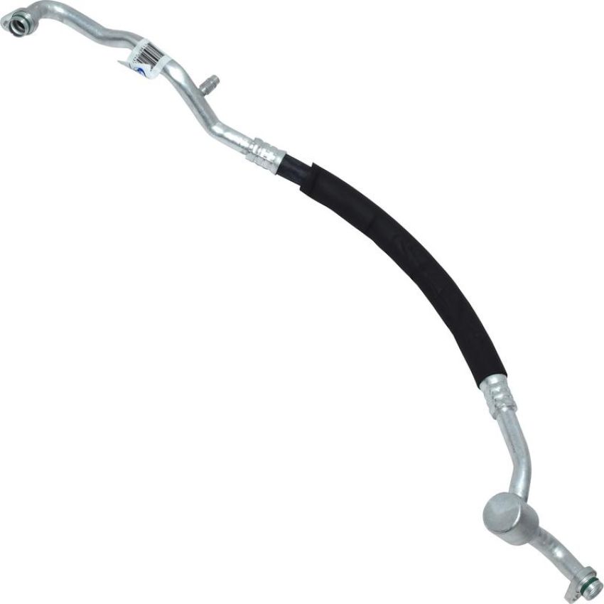 Universal Air Conditioning HA 111473C A/C Suction Line Hose Assembly -- Suction Line