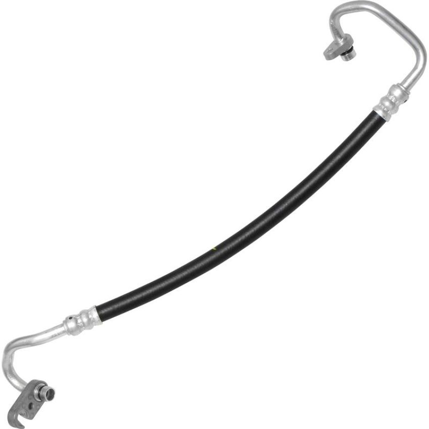 Universal Air Conditioning HA 111474C A/C Refrigerant Discharge Hose -- Discharge Line