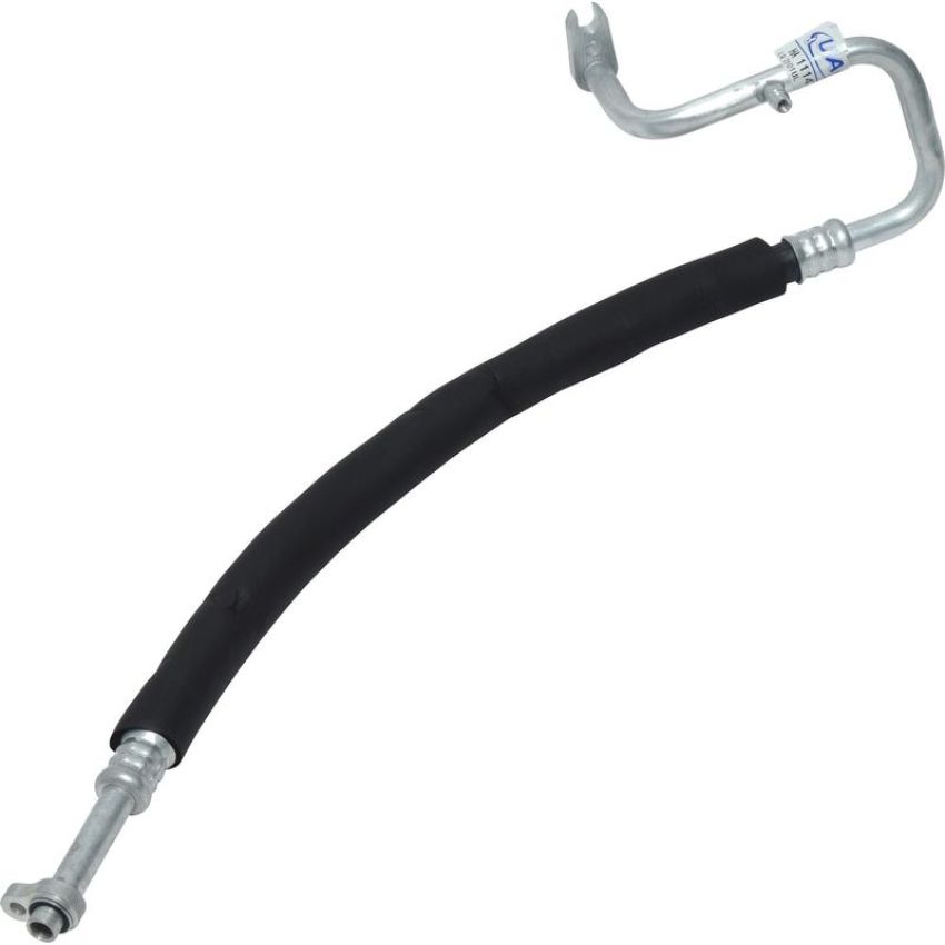 Universal Air Conditioning HA 111476C A/C Suction Line Hose Assembly -- Suction Line