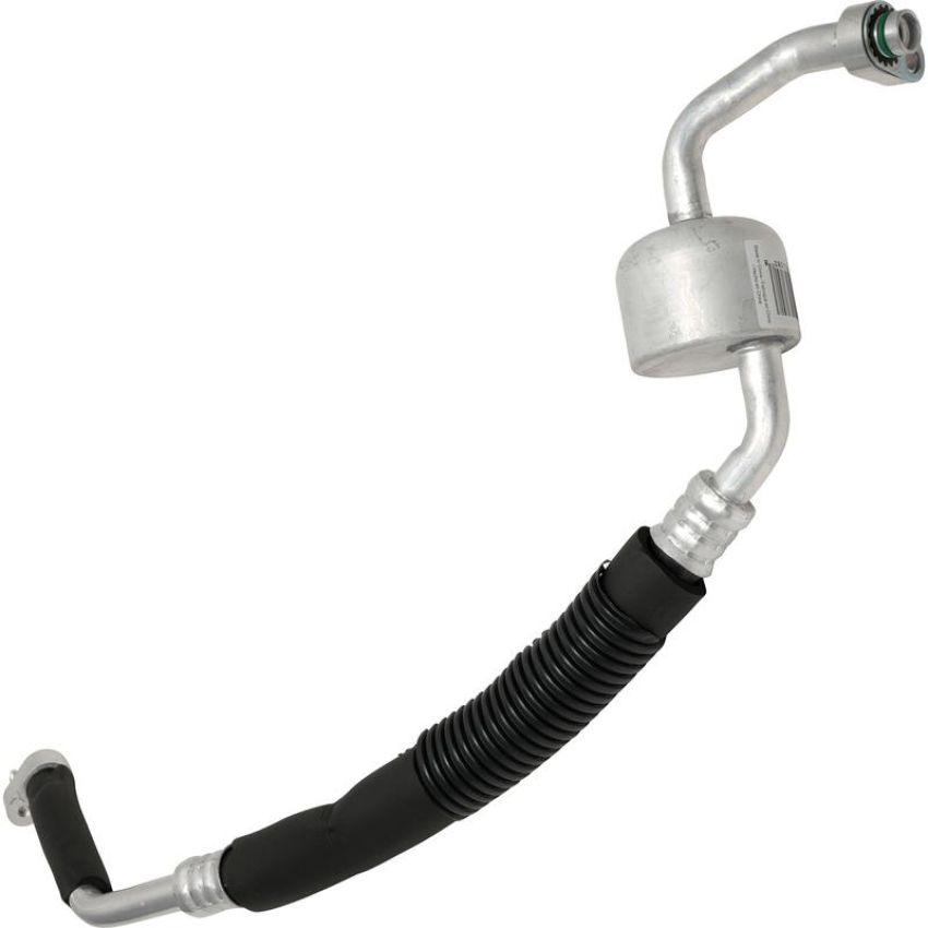 Universal Air Conditioning HA 111479C A/C Suction Line Hose Assembly -- Suction Line