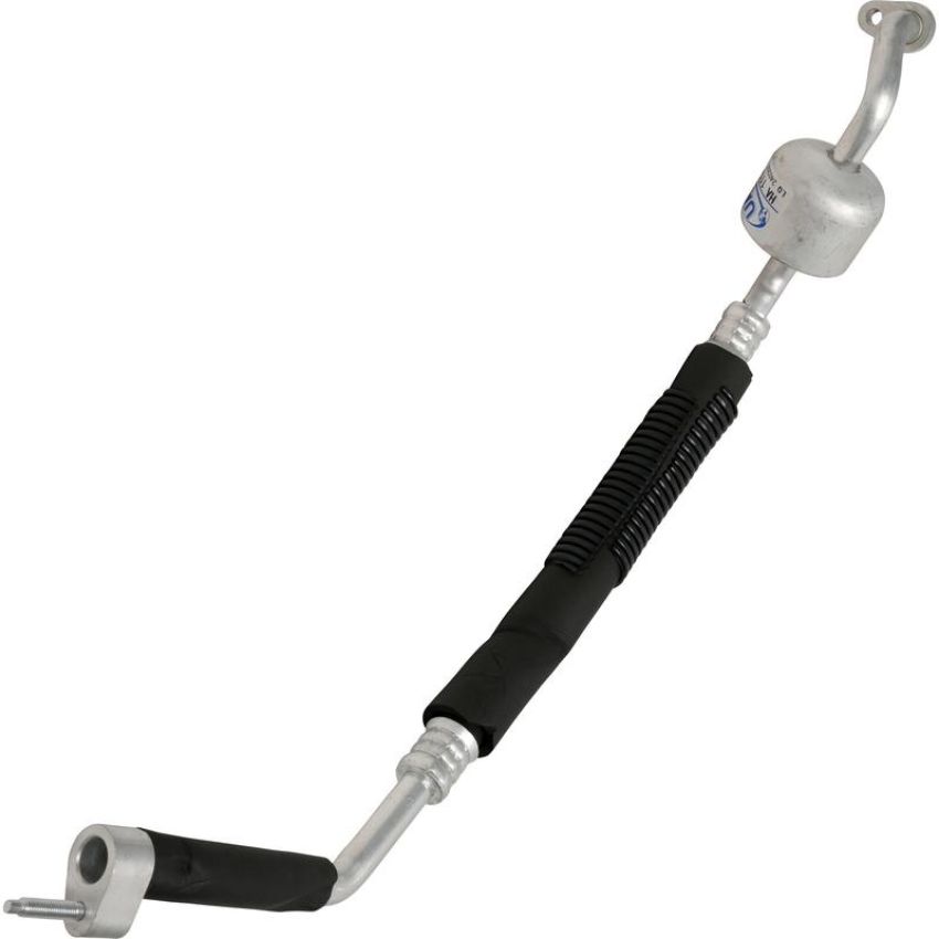 Universal Air Conditioning HA 111479C A/C Suction Line Hose Assembly -- Suction Line