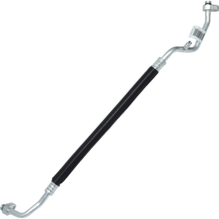 Universal Air Conditioning HA 111483C A/C Suction Line Hose Assembly -- Suction Line