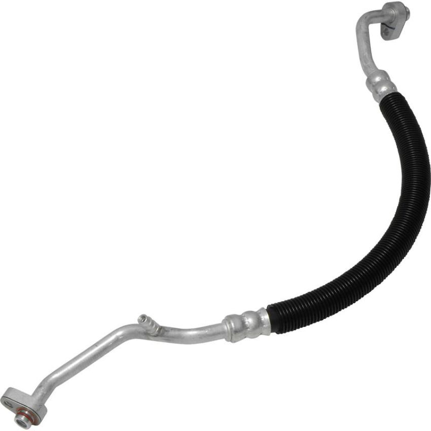 Universal Air Conditioning HA 111483C A/C Suction Line Hose Assembly -- Suction Line
