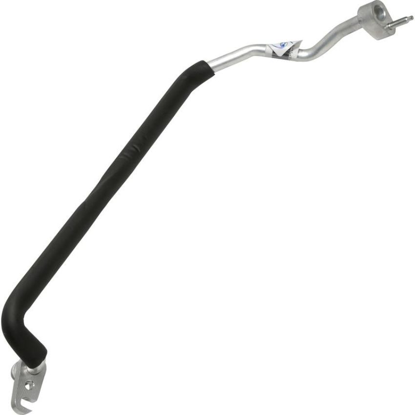 Universal Air Conditioning HA 111484C A/C Suction Line Hose Assembly -- Suction Line
