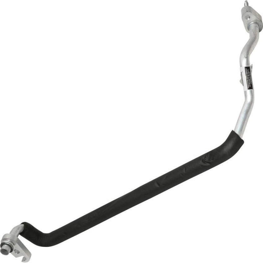 Universal Air Conditioning HA 111484C A/C Suction Line Hose Assembly -- Suction Line