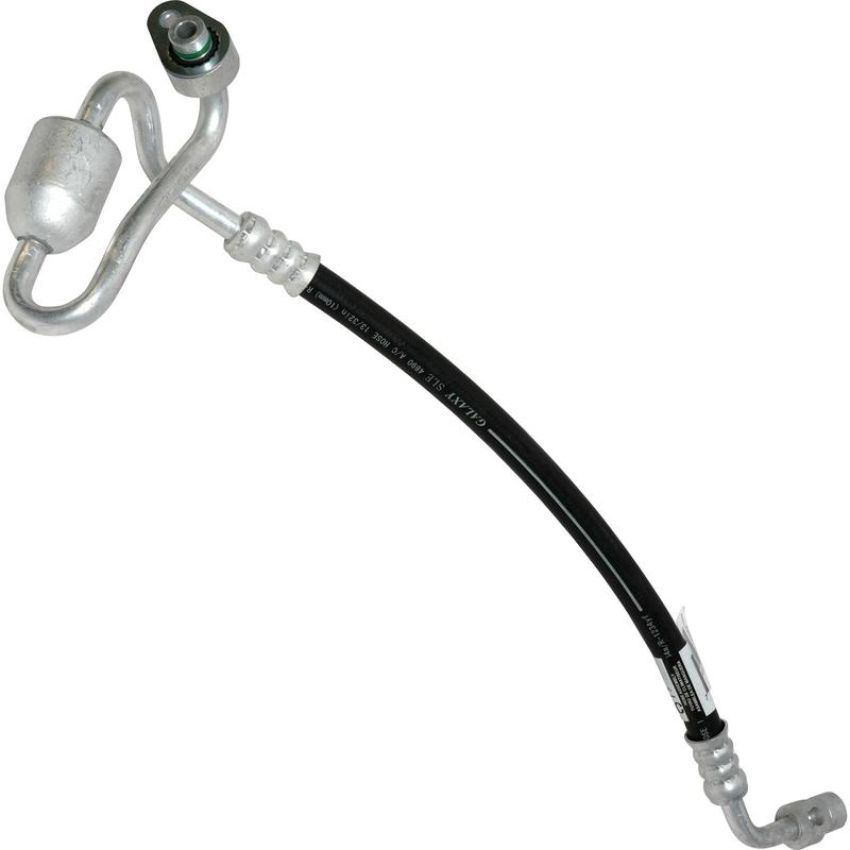 Universal Air Conditioning HA 111491C A/C Refrigerant Discharge Hose -- Discharge Line