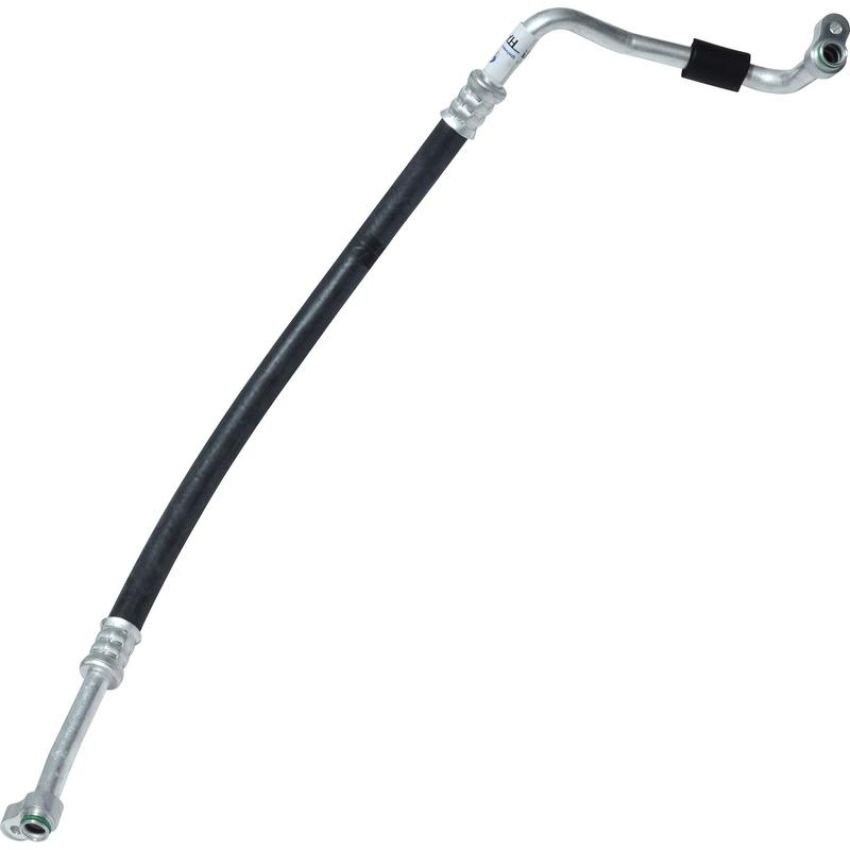 Universal Air Conditioning HA 111496C A/C Suction Line Hose Assembly -- Suction Line